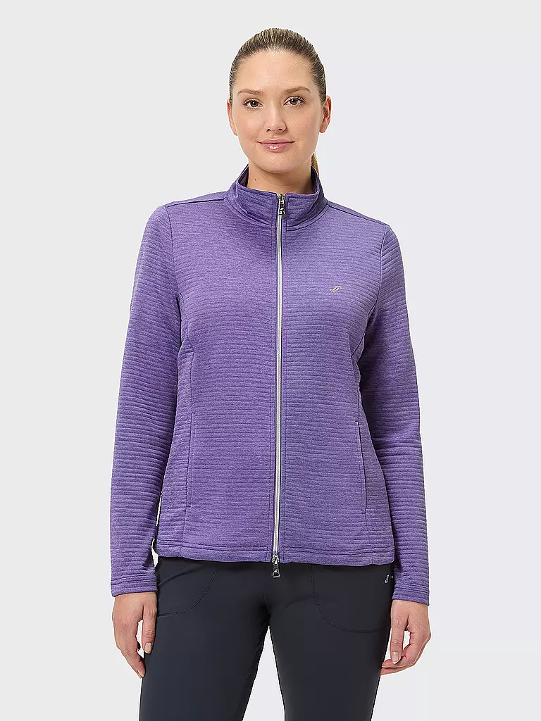 JOY SPORTSWEAR | Veste de fitness pour femmes Peggy |