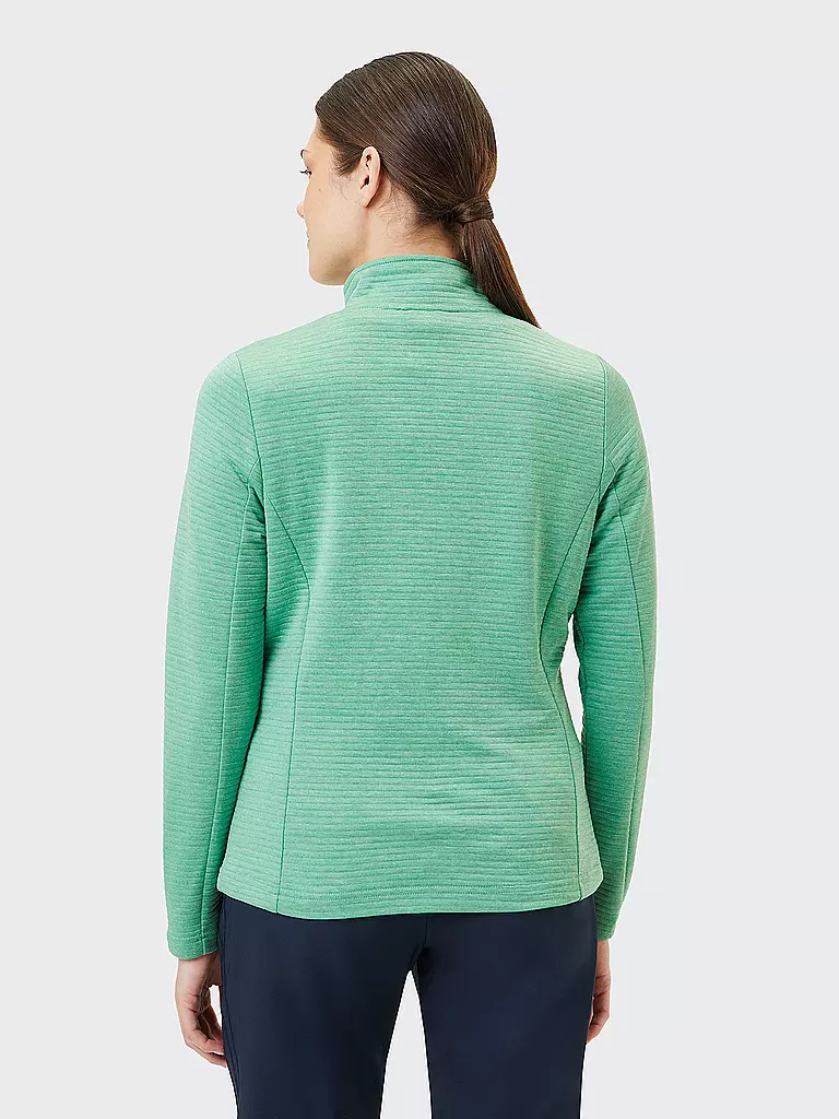 JOY SPORTSWEAR | Veste de fitness pour femmes Peggy | Menthe