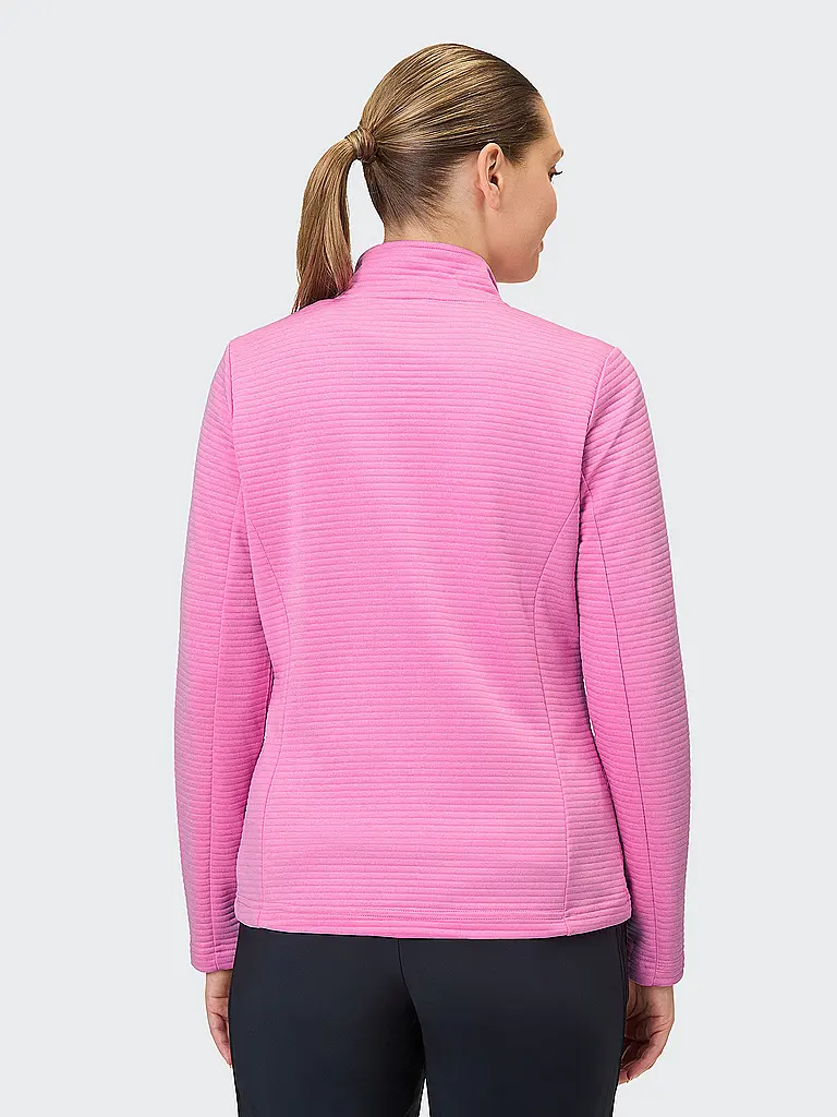 JOY SPORTSWEAR | Veste de fitness pour femmes Peggy | Rose