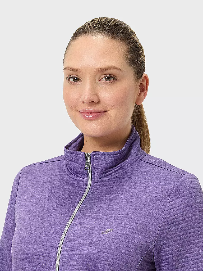 JOY SPORTSWEAR | Veste de fitness pour femmes Peggy |