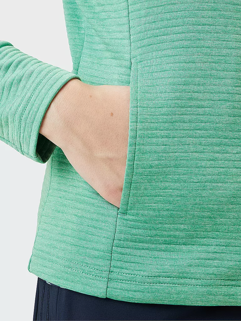 JOY SPORTSWEAR | Veste de fitness pour femmes Peggy | Menthe