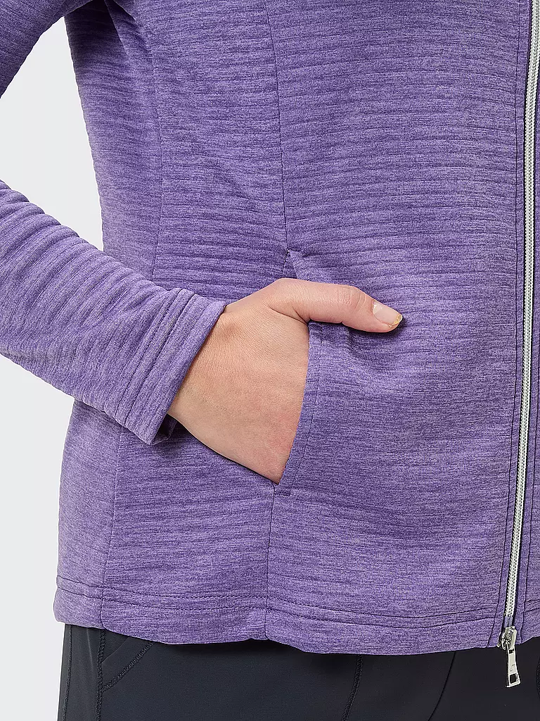 JOY SPORTSWEAR | Veste de fitness pour femmes Peggy |