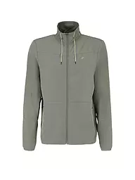 JOY SPORTSWEAR | Veste de sport Sandro pour hommes | Olive