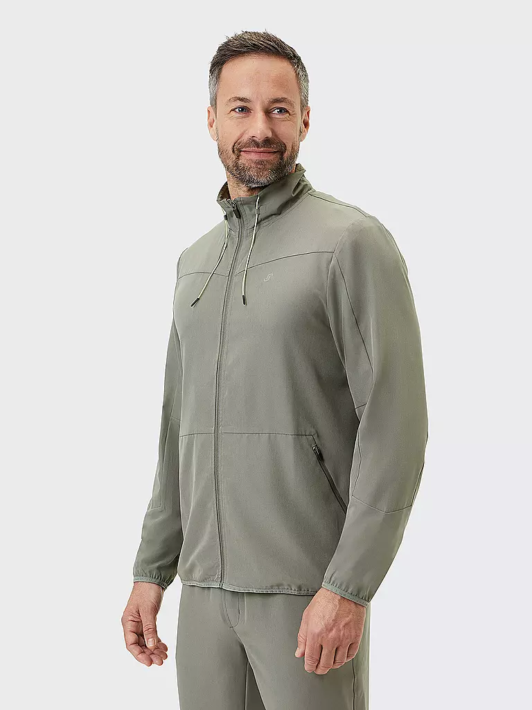 JOY SPORTSWEAR | Veste de sport Sandro pour hommes |