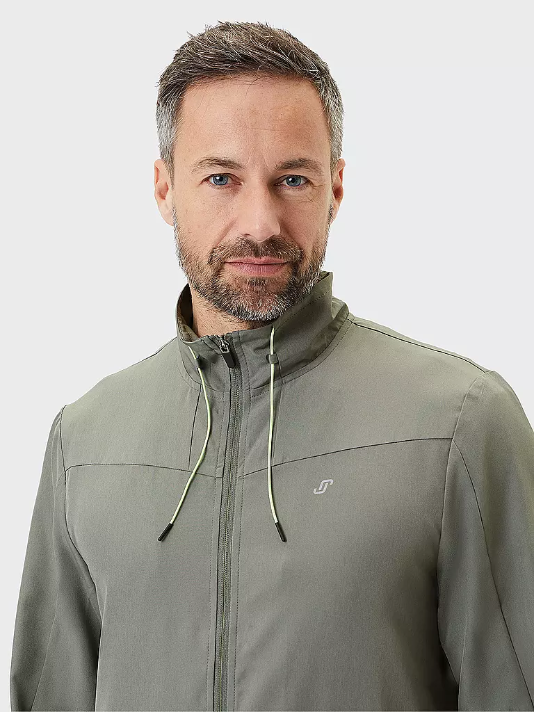 JOY SPORTSWEAR | Veste de sport Sandro pour hommes |