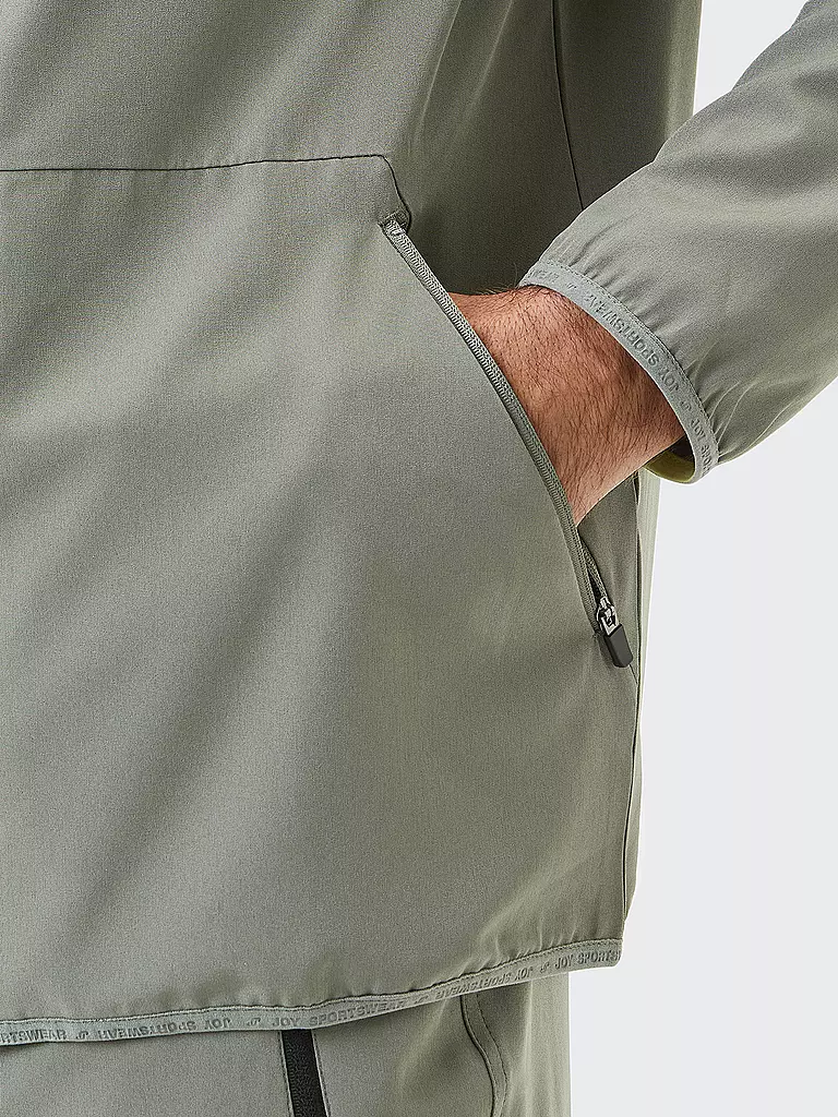 JOY SPORTSWEAR | Veste de sport Sandro pour hommes |