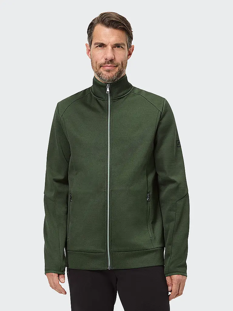 JOY SPORTSWEAR | Veste de survêtement Ernesto pour hommes |
