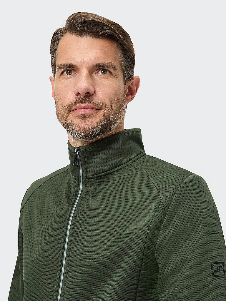 JOY SPORTSWEAR | Veste de survêtement Ernesto pour hommes |