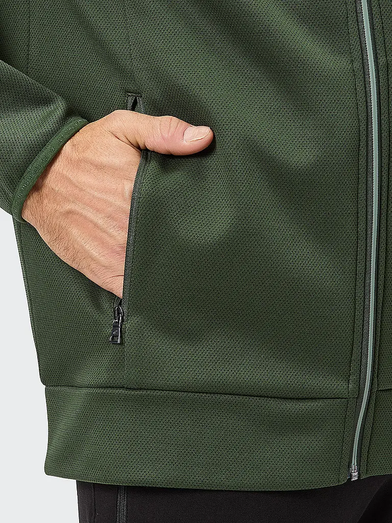 JOY SPORTSWEAR | Veste de survêtement Ernesto pour hommes |