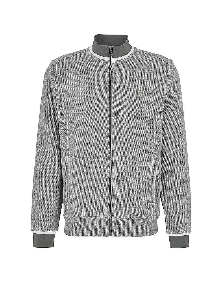 JOY SPORTSWEAR | Veste de survêtement homme Stephan | Olive