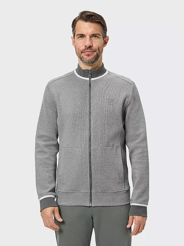 JOY SPORTSWEAR | Veste de survêtement homme Stephan |