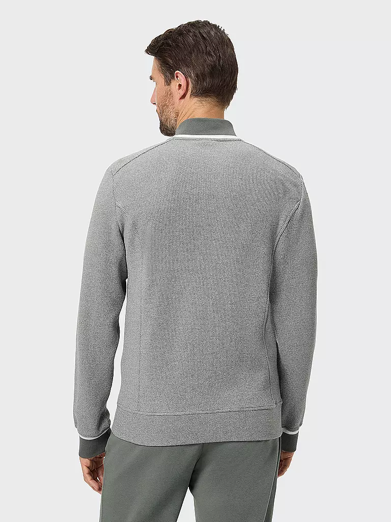 JOY SPORTSWEAR | Veste de survêtement homme Stephan |