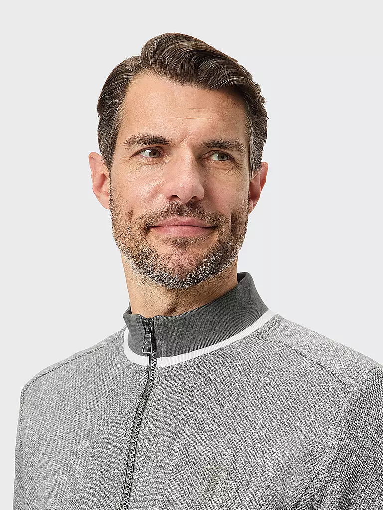JOY SPORTSWEAR | Veste de survêtement homme Stephan |