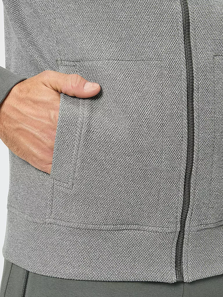 JOY SPORTSWEAR | Veste de survêtement homme Stephan |