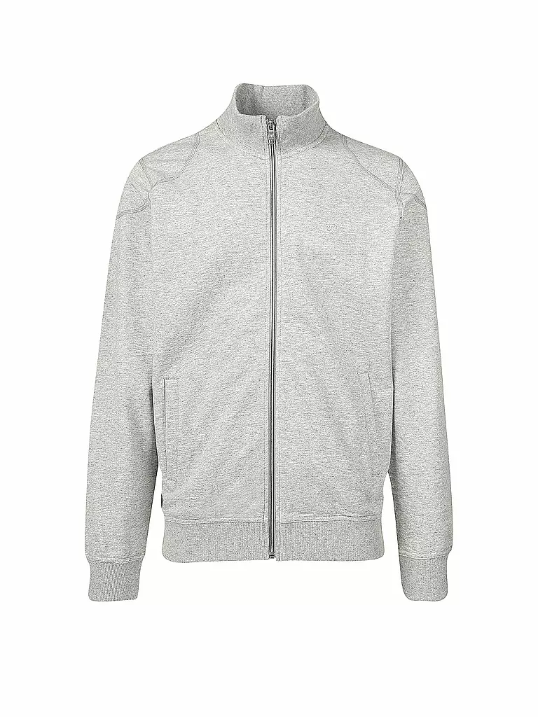 JOY SPORTSWEAR | Veste Diego pour homme | Gris
