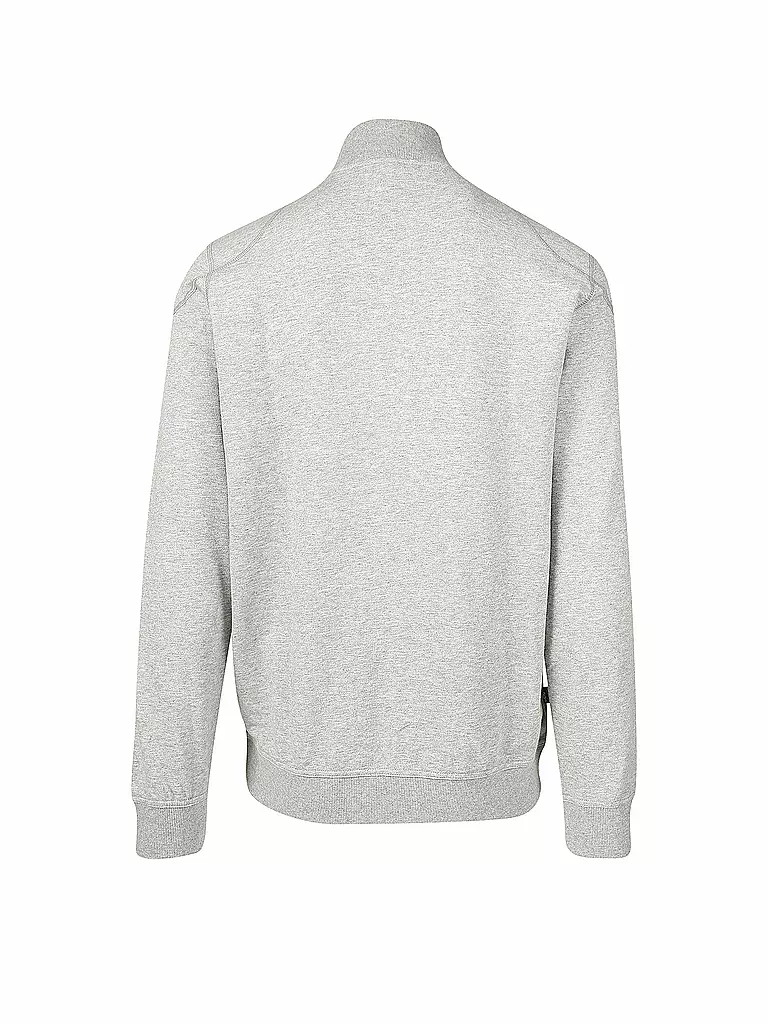 JOY SPORTSWEAR | Veste Diego pour homme | Gris