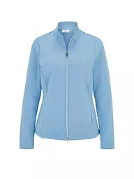 JOY SPORTSWEAR | Veste Dorit pour femmes | Bleu clair