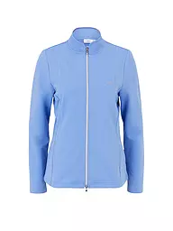 JOY SPORTSWEAR | Veste Dorit pour femmes | Bleu clair