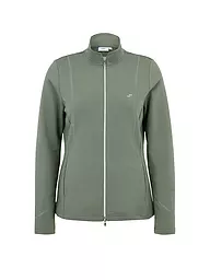 JOY SPORTSWEAR | Veste Dorit pour femmes | Olive