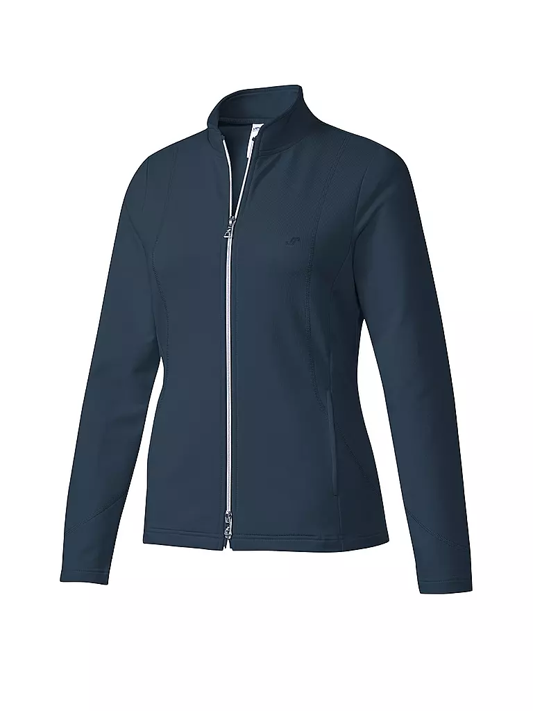 JOY SPORTSWEAR | Veste Dorit pour femmes | Bleu foncé