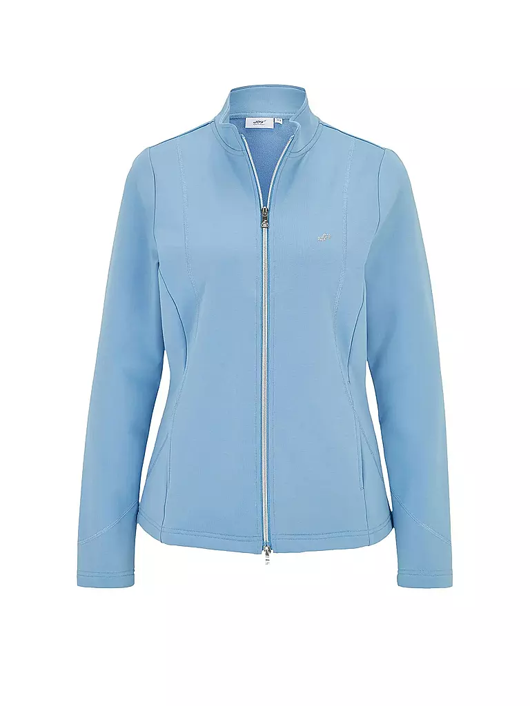JOY SPORTSWEAR | Veste Dorit pour femmes | Bleu clair