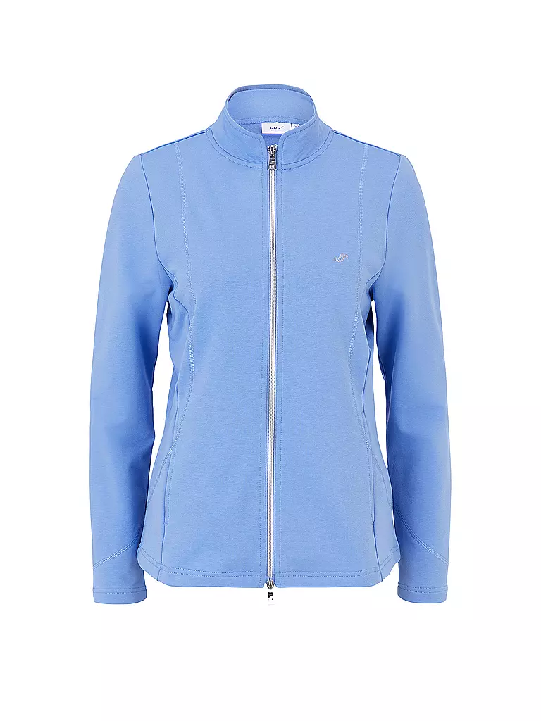JOY SPORTSWEAR | Veste Dorit pour femmes | Bleu clair