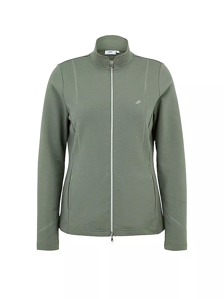 JOY SPORTSWEAR | Veste Dorit pour femmes | Olive