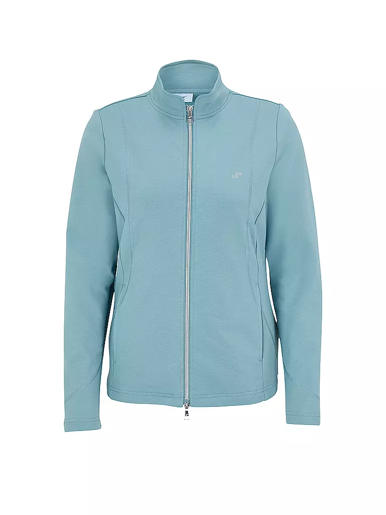 JOY SPORTSWEAR | Veste Dorit pour femmes | Bleu clair