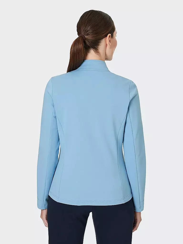 JOY SPORTSWEAR | Veste Dorit pour femmes | Bleu clair