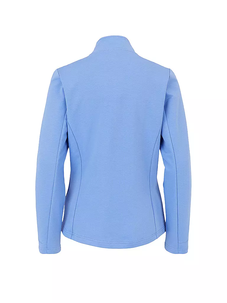 JOY SPORTSWEAR | Veste Dorit pour femmes | Bleu clair