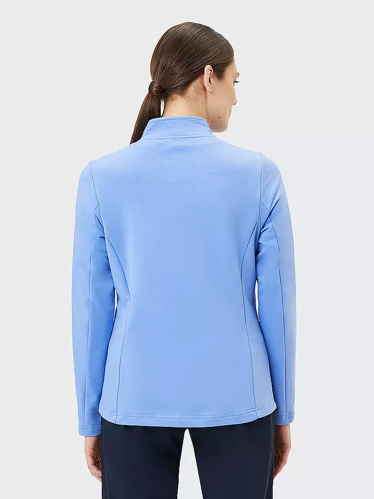 JOY SPORTSWEAR | Veste Dorit pour femmes | Bleu clair
