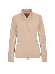JOY SPORTSWEAR | Veste femme Wiebke | Beige