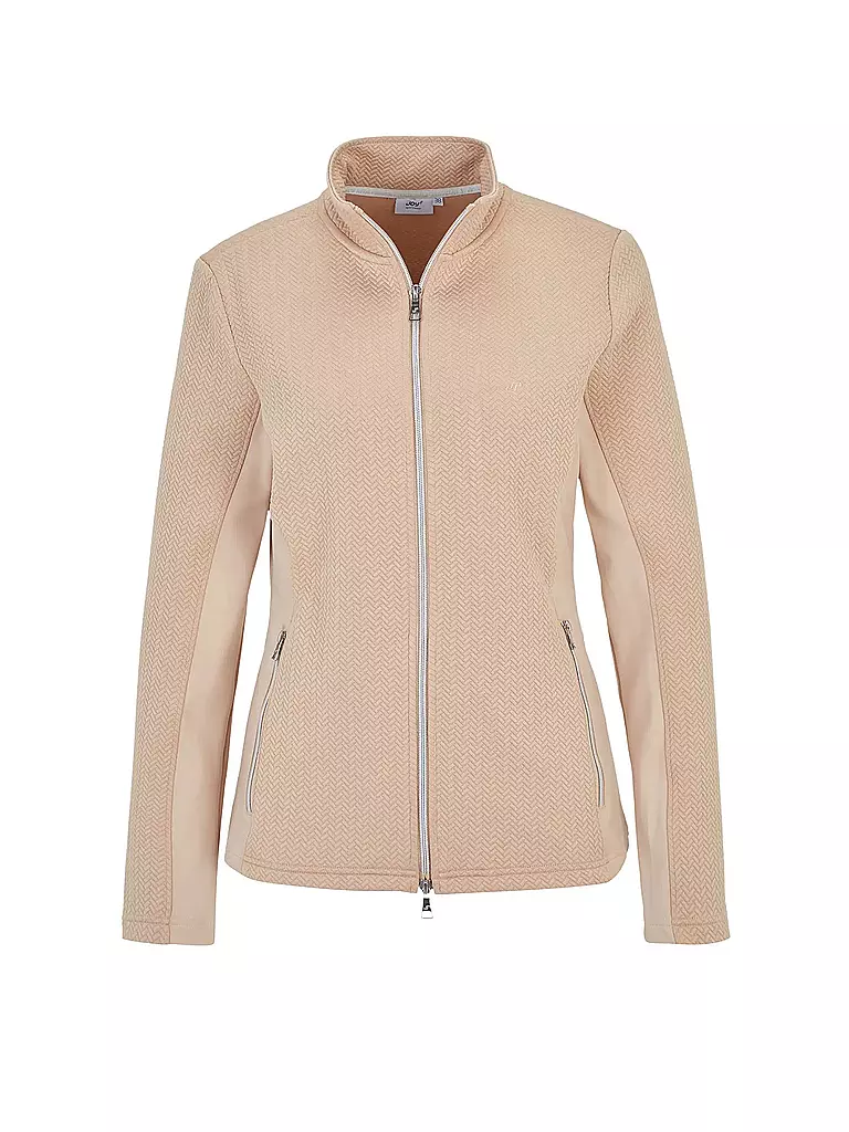 JOY SPORTSWEAR | Veste femme Wiebke | Beige