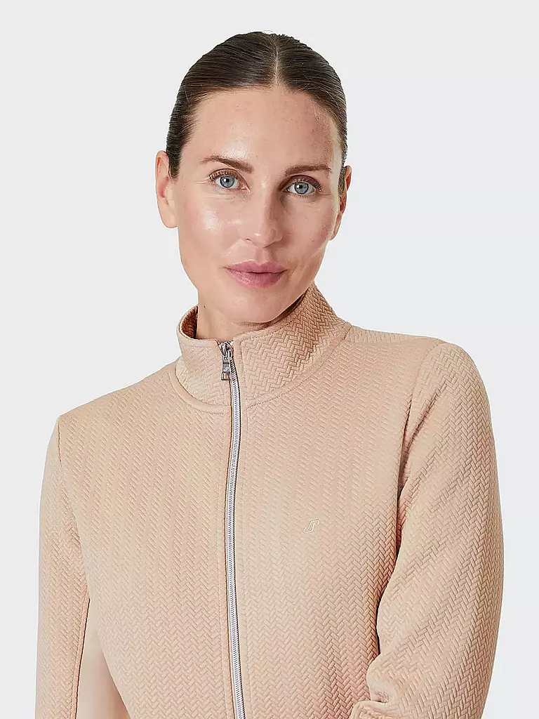 JOY SPORTSWEAR | Veste femme Wiebke |