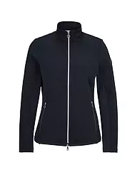 JOY SPORTSWEAR | Veste Grace pour femmes | Bleu foncé