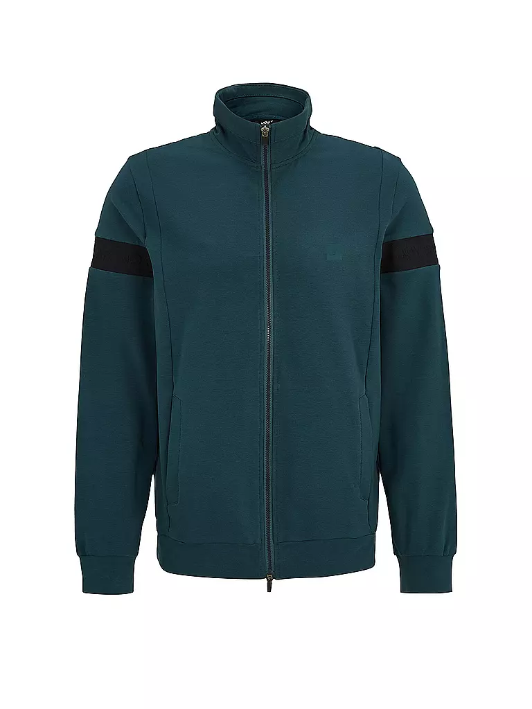 JOY SPORTSWEAR | Veste homme Bernd | Pétrole