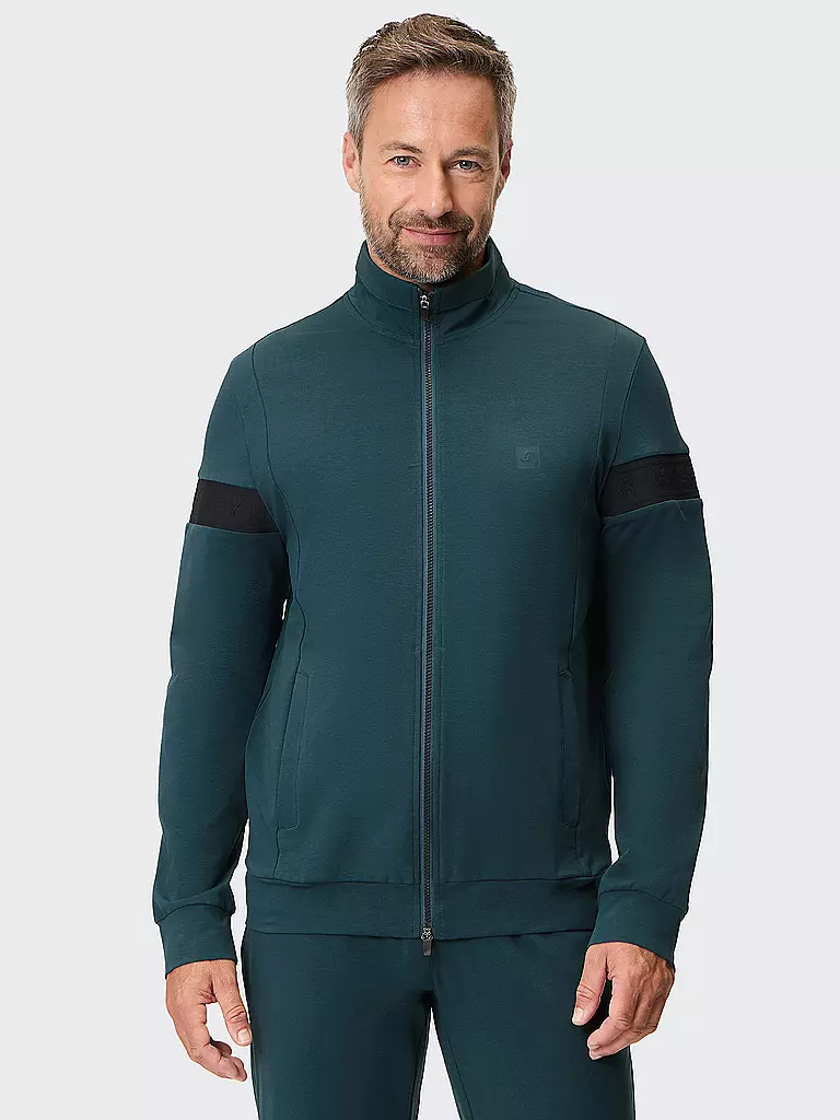 JOY SPORTSWEAR | Veste homme Bernd |
