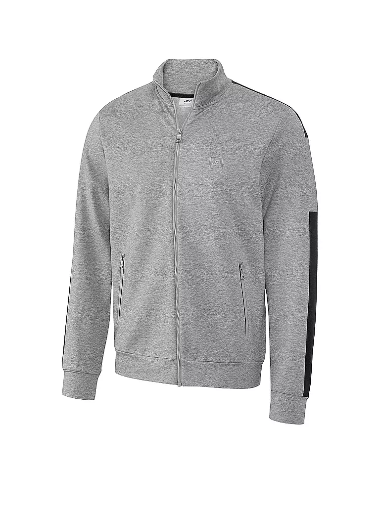 JOY SPORTSWEAR | Veste homme Lorenz | Gris
