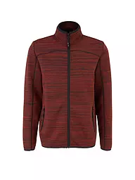 JOY SPORTSWEAR | Veste Yannik pour hommes | Orange