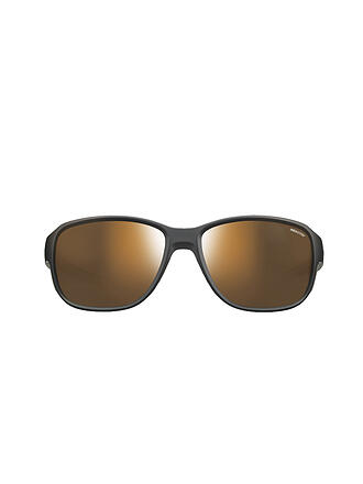 JULBO | Lunettes de soleil Monterosa 2 NOIR HM 2-4