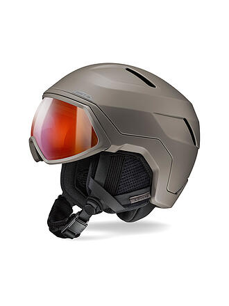 JULBO | Casque de ski Celest Visor Reactiv HC 0-4