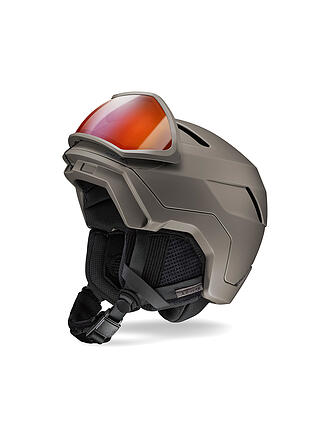 JULBO | Casque de ski Celest Visor Reactiv HC 0-4