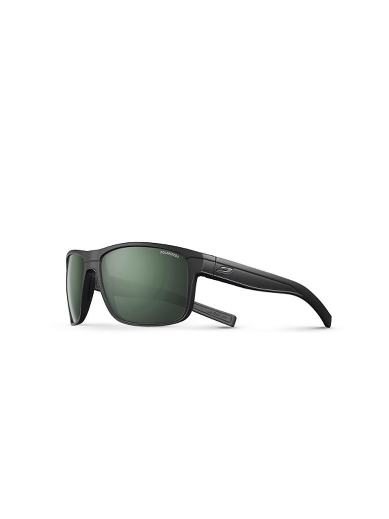 Lunettes de sport Renegade Polarized3 noir