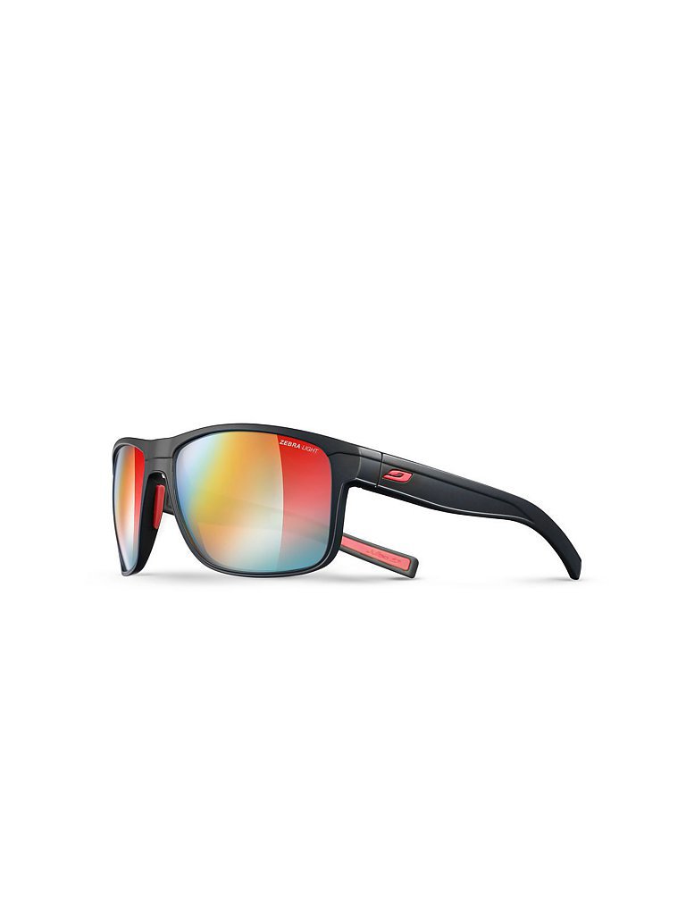 Lunettes de sport Renegade Zebra noir