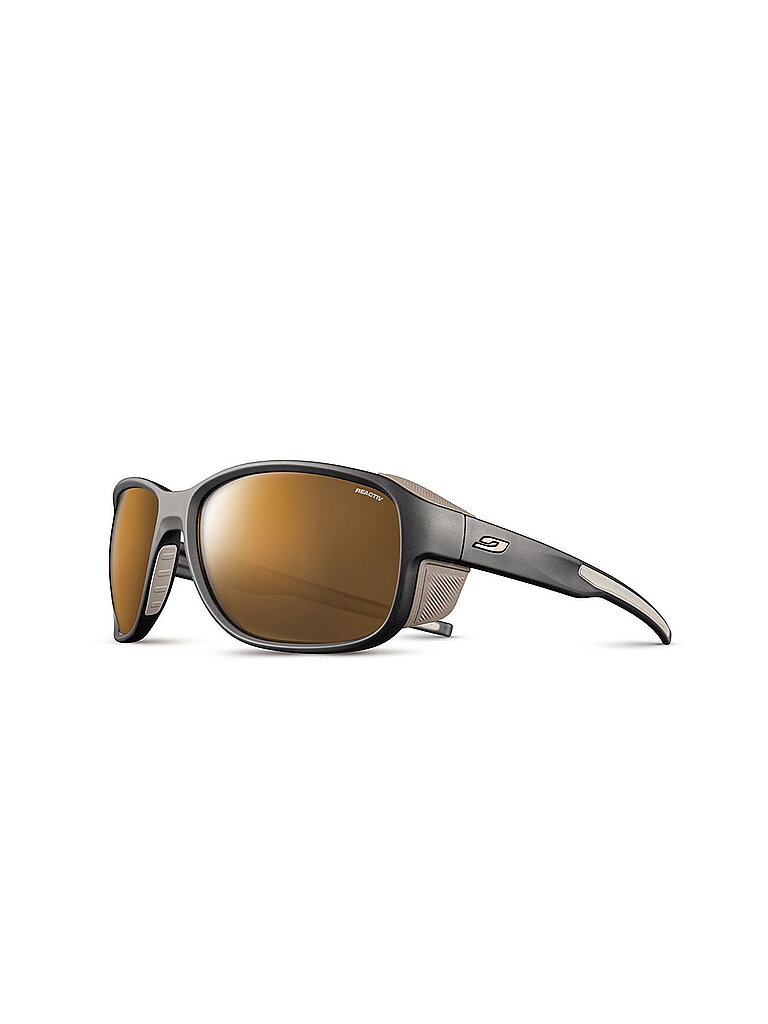 Lunettes de soleil Monterosa 2 NOIR HM 2-4 noir