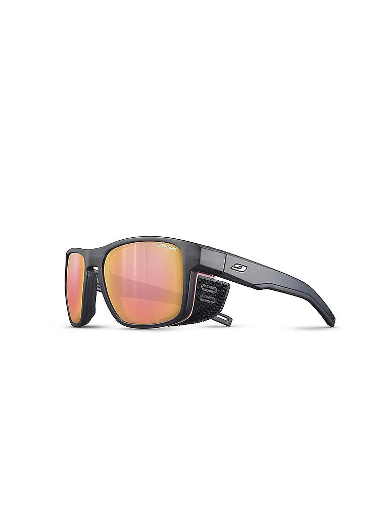 Lunettes de montagnes Shield M Spectron 3Cf gris