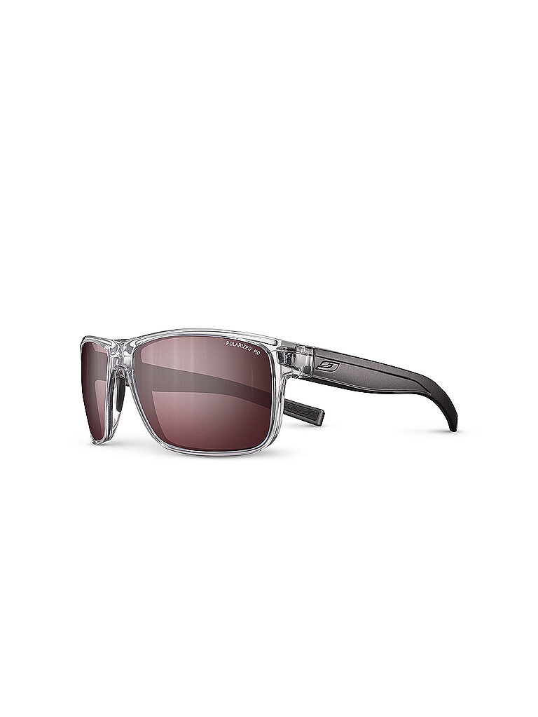 Lunettes de soleil de montagne RENEGADE SPECTRON HD Polarized gris