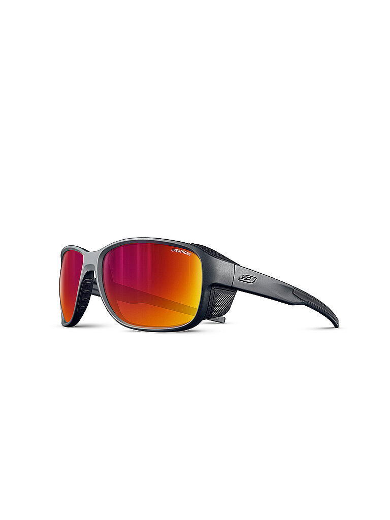 Herren Bergbrille MONTEBIANCO 2 SPECTRON bleu marine