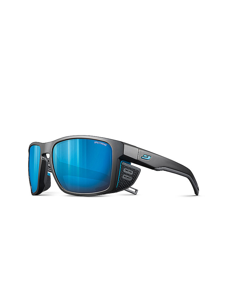 Lunettes de montagne Shields noir