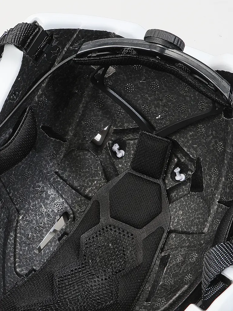 JULBO | Casque de randonnée Peak LT | Noir